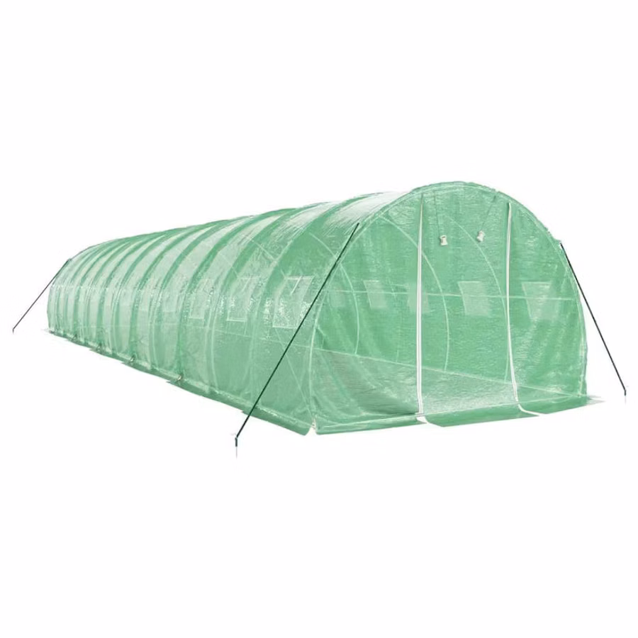 Sera Tip Tunel 12X3X2 M - kn - livrare/achitare in 4rate la 0% / agroteh