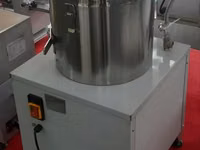Milano Italia Potatoe Peeler Machine 8l 1hp — 2 зураг