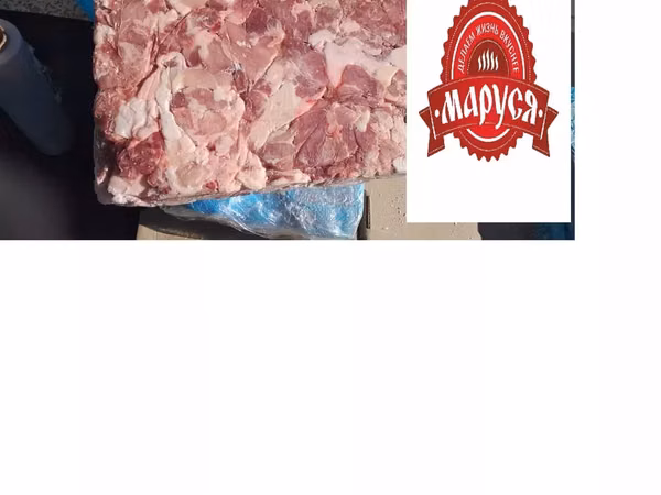 Св.тримминг корпусной  70/30  тм маруся