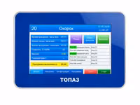 Контроллер топаз 805 — снимка 4
