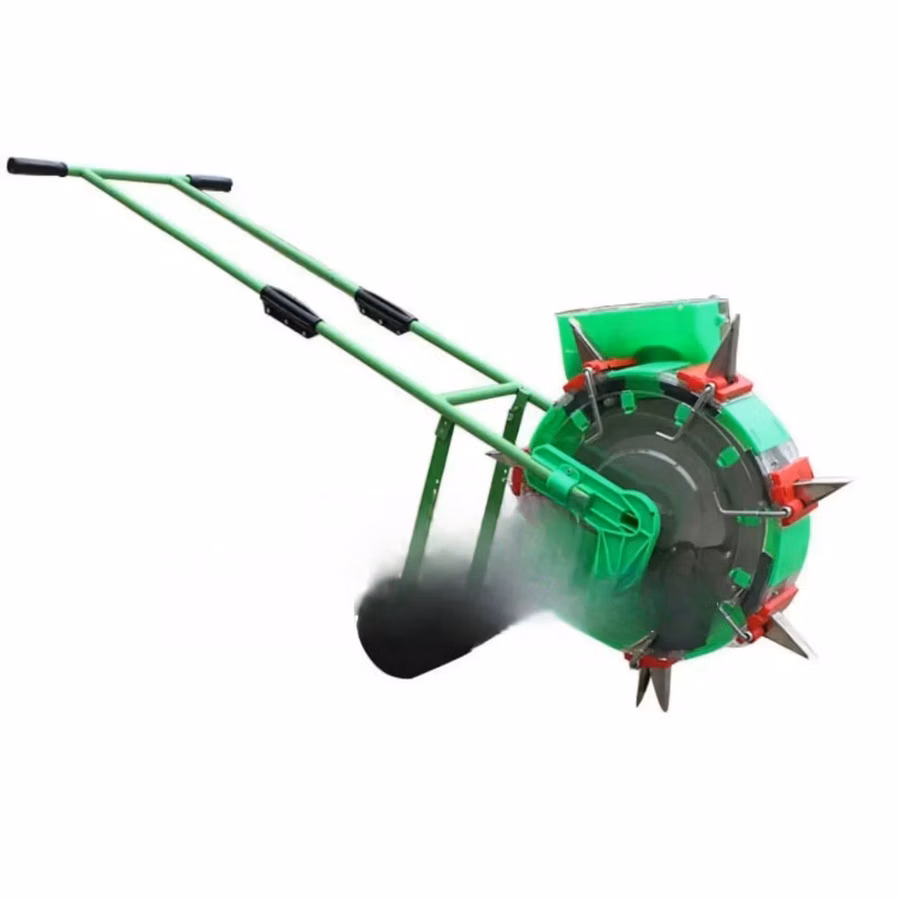 Precision Seed Planter
