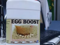 Egg Boost 1kg — fotografija 3