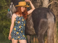 اسب نر, Altai horse — عکس 1