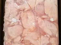 Филе грудки куриное китай оптом — photo 3