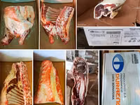 Бараньи субпродукты — foto 2