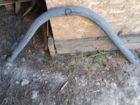 Продаётся дуга для лошади — photo 1