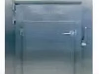 Коптильные и климатические камеры — φωτογραφία 4