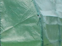 Sera Tip Tunel 4X3X2 M - pb - livrare/achitare in 4rate la 0% / agroteh — 3 зураг