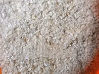 Broken Maize for Chicks and Chicken (High Quality) - 50kg — foto 3