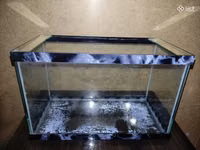 Ակվարիում 40x31x20, 24 լիտր — фото 1
