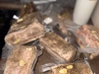 Slănină de porc — 1 зураг