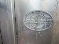 Б/у плавитель сыра чедеризатор danido — φωτογραφία 2