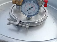 Autoclav (автоклав) inox — 照片 2