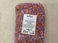 Фарш говяжий — акс 2