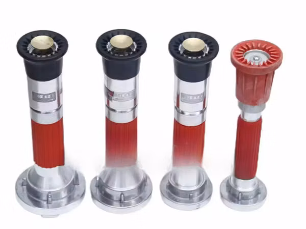 Farm Hose Nozzle