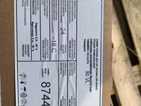 Тримминг 90% парагвай 2 / сангрия 90% — foto 4