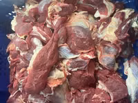 Мясо говядина  блочная 2 сорт — Foto 1