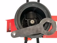 Granulator Furaje Demetra Dm-200Rm (Motor Inclus) - rg - livrare / credit / agroteh — عکس 2