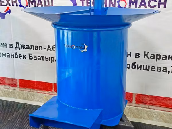 Компания "ТехноМаш" предлагает дробилок, предназначенные для