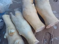 Ноги говяжьи — புகைப்படம் 1