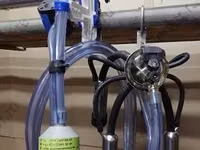 98606882 Блок электронный счетчика молока ММ15 DeLaval — foto 5