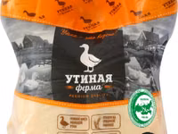 тушка утки, разруб , субпродукты — फ़ोटो 1