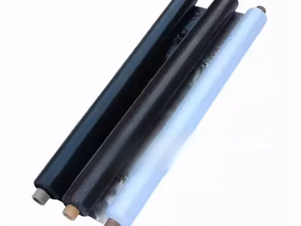Plastic Mulching Sheet