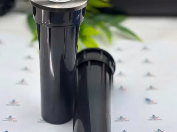 Anti Drain Pop Up