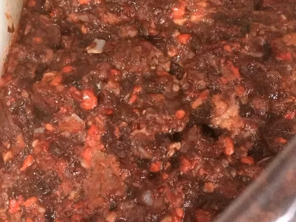 Натуральная баранья оболочка