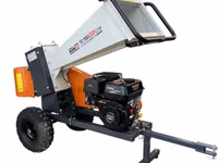 Измельчитель веток TechnoWorker TC 700 Eco Line — sawirka 1