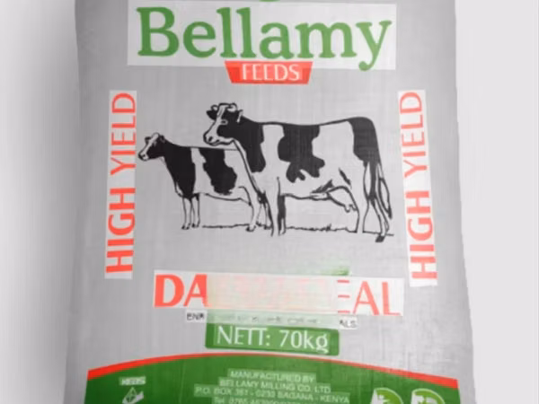 Animal Feeds