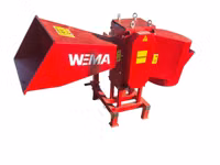 Tocator De Crengi Weima Wm-80 Pto - k9 - livrare / credit / agroteh — photo 2