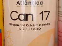 Can-17 Calcium Fertilizer — foto 4