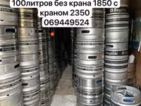 Inox 20 30-50 100L — Foto 2