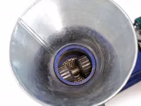 Granulator Kratos Sy-120 - iy - livrare/achitare in 4rate la 0% / agroteh — 4-сурет