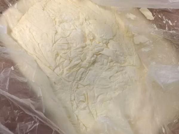 Масло сливочное 82,5% ГОСТ