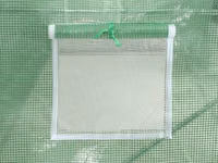 Sera Tip Tunel 12X4X2.5 M - lp - livrare/achitare in 4rate la 0% / agroteh — 照片 5