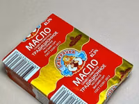 Масло ГОСТ 82,...г) — zdjęcie 1