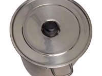 Mașină de opărit păsări Des Champs EU-80L — ছবি 5