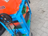 MultiFunctional Threser 5hp — عکس 2
