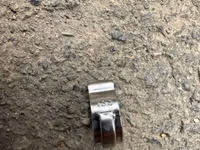 Coliere inox - хомут из нерж.стали 13,3 — foto 2