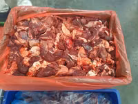 Говядина котлетная, 80/20 — عکس 1