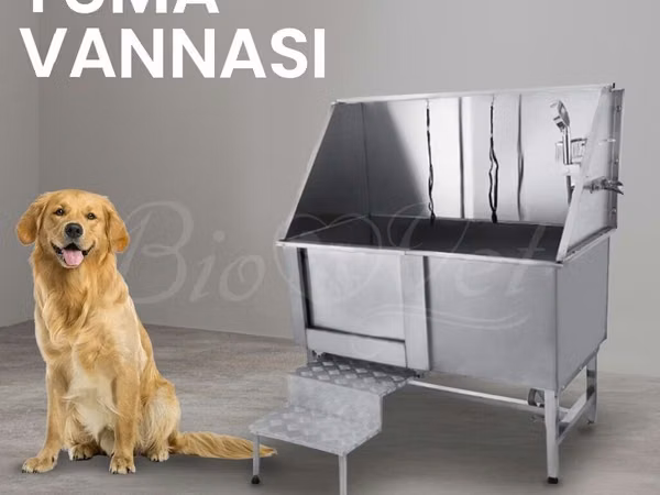 It ve pişiklerin yuyulması üçün moyka ölçüye ve isteye göre her