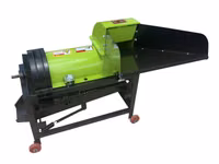 Batoză De Porumb Industrială (2,2 Kw Motor) Des Champs - 0l - livrare / credit / agroteh — 2-сурет
