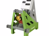 Generator pentru tractoare, Генератор для тракторов - Сделано в Италии — ფოტო 1