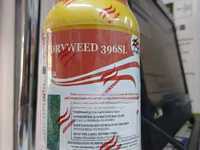 Dryweed 396sl Herbicide 1litre — ფოტო 4