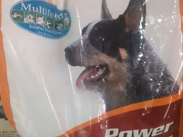 Dog Pellet 5kg (Chakula Cha Mbwa,Cha,Biskut)