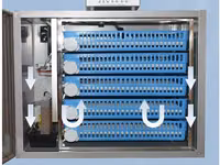 Incubator Pentru Oua Demetra Dm-192 - oq - livrare / credit / agroteh — photo 2