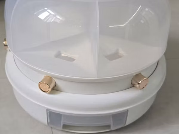Cox praktik saxlayici qabdir icerisine qrecka,merci,duyu,makaron