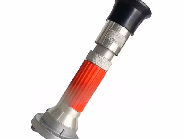 Multi Jet Fire Nozzle